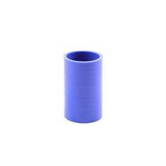 Durite silicone droit bleu D=102mm