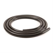 Durite silicone droit noir D=30mm L=4000mm