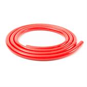 Durite silicone droit rouge D=13mm L=4000mm