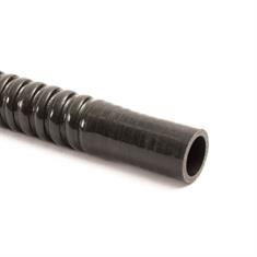 Durite silicone flexible noir D=41mm L=1000mm
