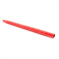 Durite silicone flexible rouge D=22mm L=1000mm