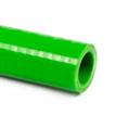 Durite silicone flexible vert clair D=25mm L=1000mm