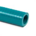 Durite silicone flexible vert foncé D=25mm L=1000mm