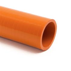 Durite silicone orange D=44mm L=1000mm