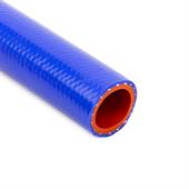 Durite silicone SAE J20R3 bleu 19mm (L=80m)