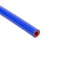 Durite silicone SAE J20R3 bleu 6mm (L=150m)