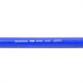 Durite silicone SAE J20R3 bleu 8mm (L=150m)