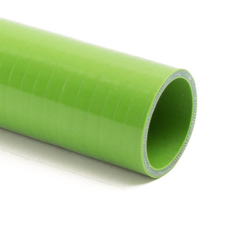Durite silicone vert clair D=19mm L=1000mm