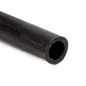 Durite silicone vide noir D=10mm (L=25m)