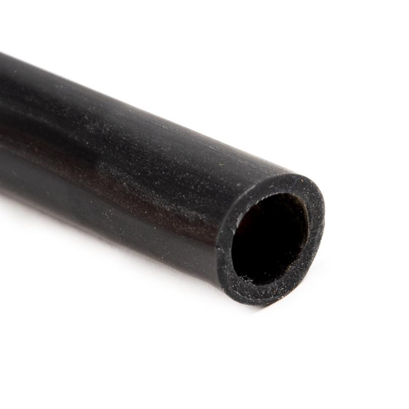 Durite silicone vide noir D=14mm (L=20m)