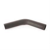 EPDM bocht 45° 65mm