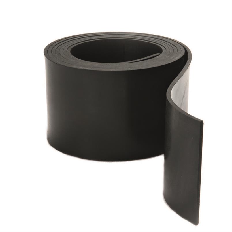 Feuille EPDM 0,5mm (LxL=1x1m)