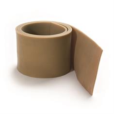 Feuille para NR beige 1mm (largeur 140cm)
