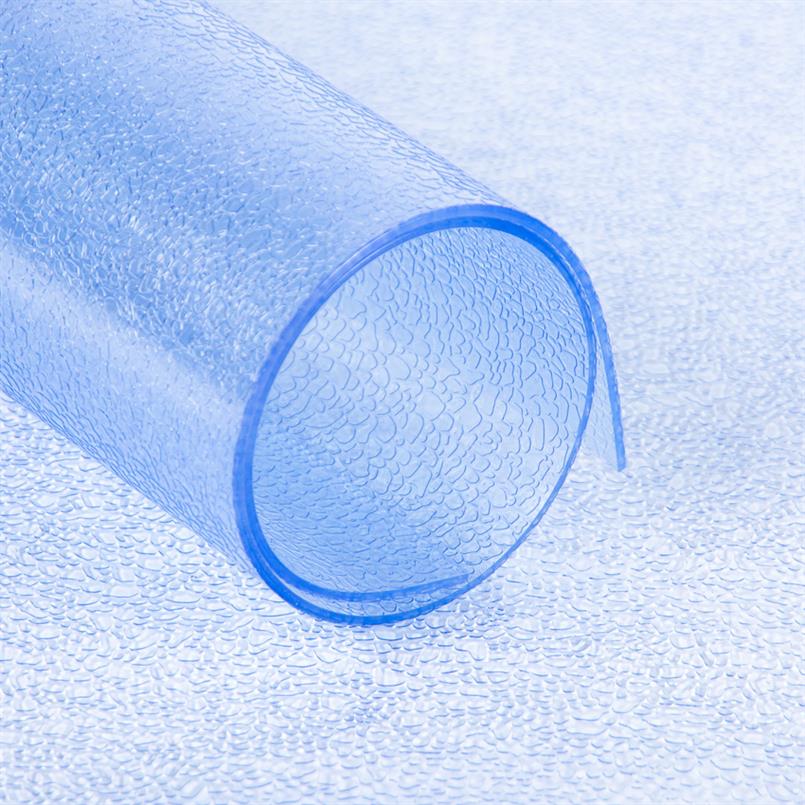 Feuille PVC souple motif martelé 3mm (LxL=5x1m)