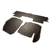Ford Galaxy III 5 per, Tapis voiture (set de 4 piéces)