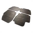 Ford Mondeo IV Tapis voiture (set de 4 piéces)