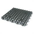 Grindmatten groen 60x60x4cm (5 stuks)