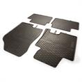 Hyundai 130 II Tapis voiture (set de 4 piéces)