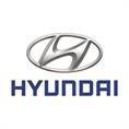 Hyundai IX 20 Tapis voiture (set de 3 piéces)
