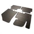 Hyundai IX 35 Tapis voiture (set de 4 piéces)