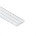 Joint adhesif profile K blanc LxH=8x2mm (L=225m)