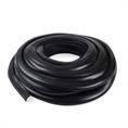 Joint bourrelet caoutchouc compact 1,5-4mm / LxH=9x36mm (L=30m)
