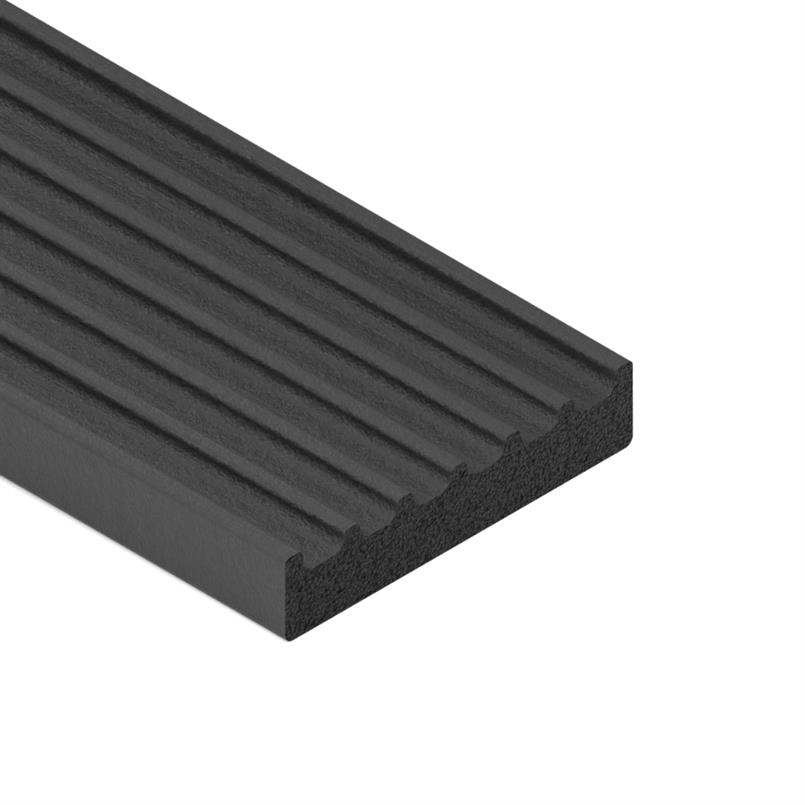 Joint caoutchouc adhésif Profilé K LxH=20x4mm (L=50m)