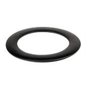 Joint en caoutchouc-acier EPDM 224x169x5mm DN150