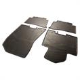 Kia Sportage IV Tapis voiture (set de 4 piéces)