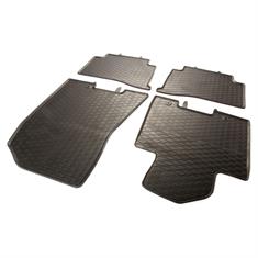 Kia Sportage IV Tapis voiture (set de 4 piéces)