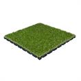 Kunstgras tegel 50x50x2,5cm (incl. pennen) (4 stuks)