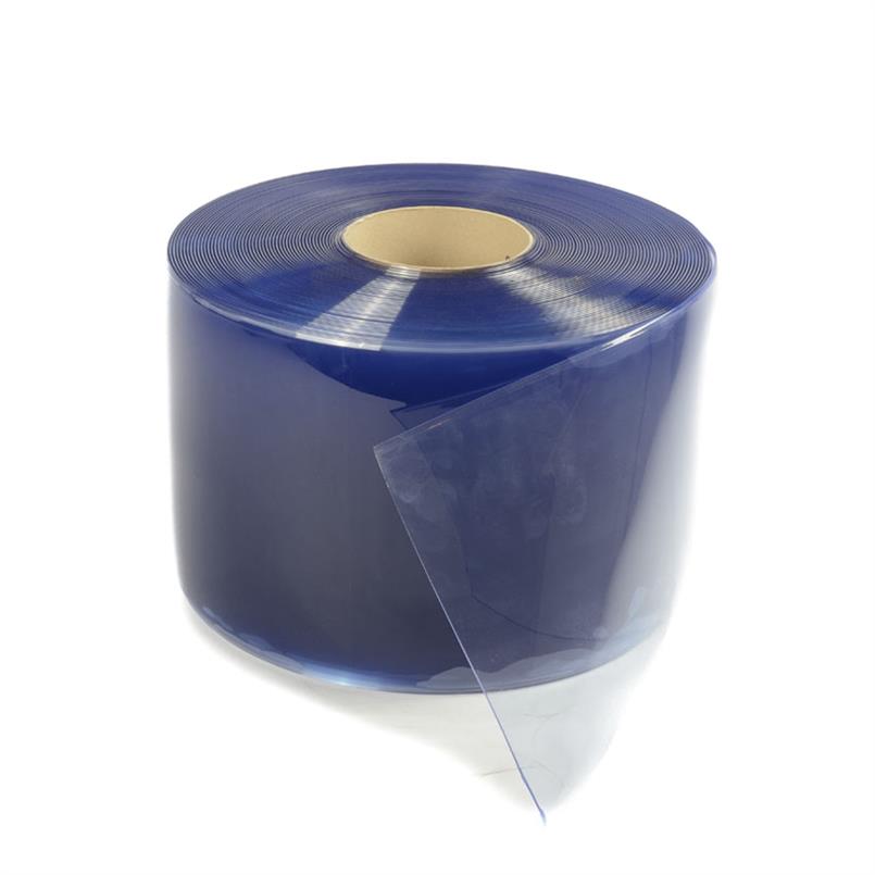 Lanières PVC grand froid 300x3mm (L=3m)