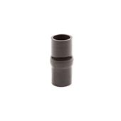 Manchon silicone noir D=102mm