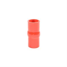 Manchon silicone rouge D=114mm