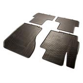 Mitsubishi ASX Tapis voiture (set de 4 piéces)