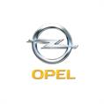 Opel Adam Tapis voiture (set de 4 piéces)
