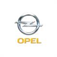 Opel Mokka Tapis voiture (set de 4 piéces)