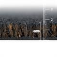 Paillasson coco anthracite 800x500mm