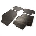 Peugeot 307 I Tapis voiture (set de 4 piéces)