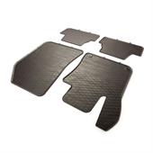 Peugeot 308 II Hatchback Tapis voiture (set de 4 piéces)