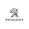 Peugeot Partner Tapis voiture (set de 3 piéces)