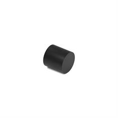 Pied anti-vibrations type E 20x20mm (M6)