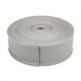 Plinthe PVC gris 100x2,8mm (L=25m)