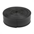 Plinthe PVC noir 100x2,8mm (L=25m)