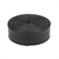 Plinthe PVC noir 80x1,9mm (L=25m)