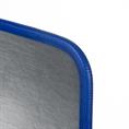 Profilé bord de tôle bleu 1-2,5mm /LxH=8,5x14mm (L=50m)