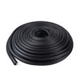 Profilé en P mousse caoutchouc LxH=15x23mm (L=25m)