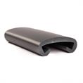 Profilé rampe d'escalier gris anthracite LxH=40x8mm (L=25m)