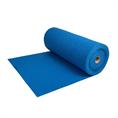 PVC antidérapant en rouleau bleu 2mm (largeur 65cm)