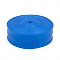 PVC plint blauw 100x2,8mm (L=10m)